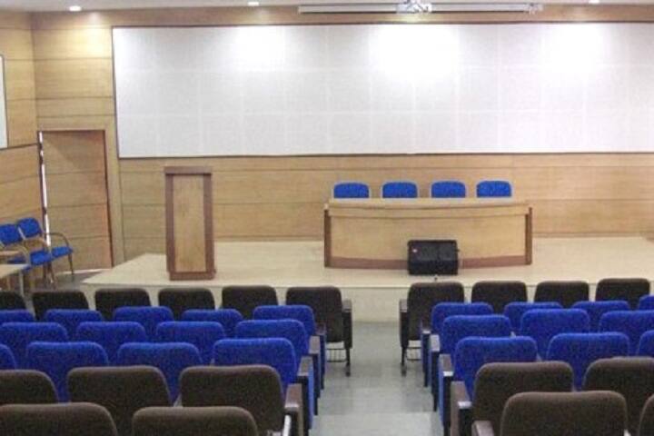 auditorium